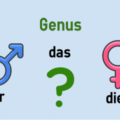 Maskulin feminin deutsch und Wer ist